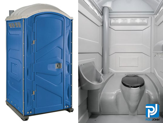 Portable Toilet Rentals in Augusta, GA